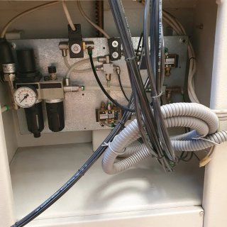 Bedano profesional FRAMAR para madera
