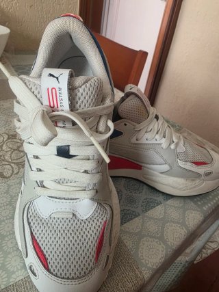 Zapatillas Puma Running Talla 38.5