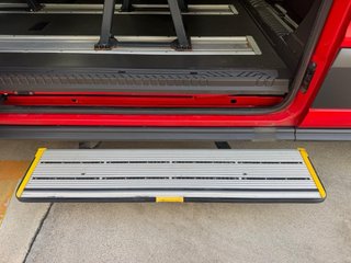 Ford Transit 2016