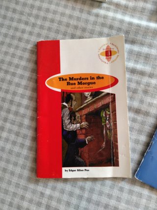 Libros ingles Eso y bachillerato