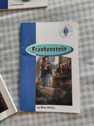 Libros ingles Eso y bachillerato