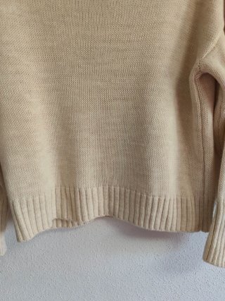 Jersey de chica talla 38.