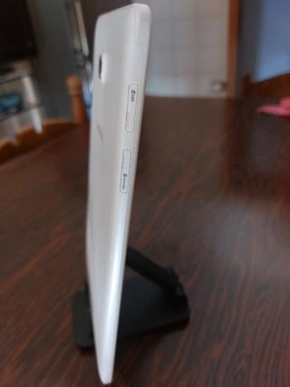 Samsung Galaxy Tab E - Tablet