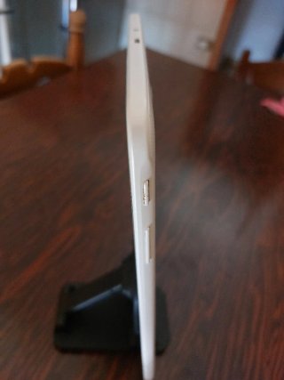 Samsung Galaxy Tab E - Tablet