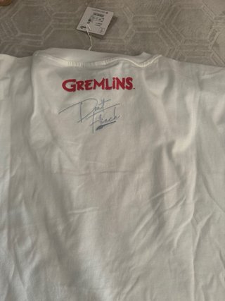 Camiseta Gremlins Puma Edición Limitada