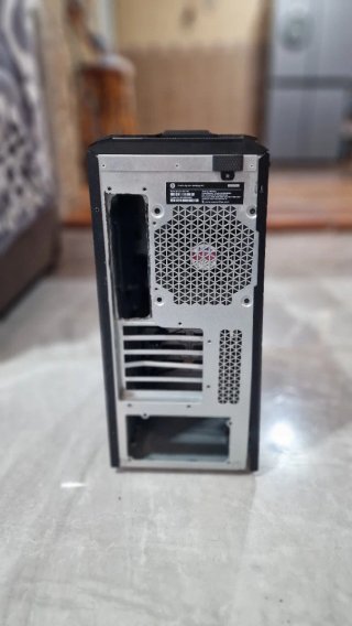 Torre HP Omen Gaming