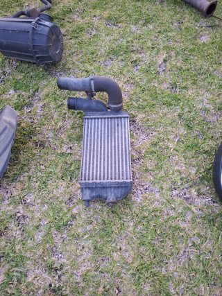 Piezas Fiat Fucato 2004