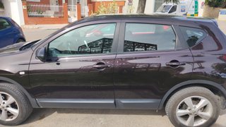 Nissan Qashqai 2009