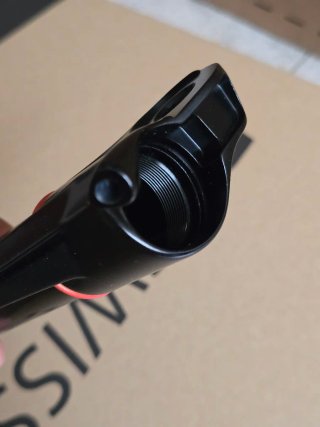 Barra Izquierda Rockshox RS1 29" NUEVA