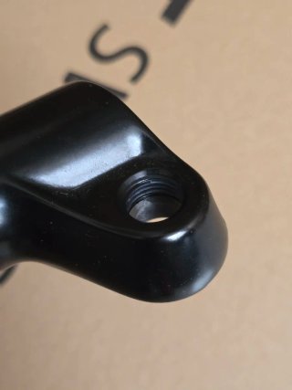 Barra Izquierda Rockshox RS1 29" NUEVA