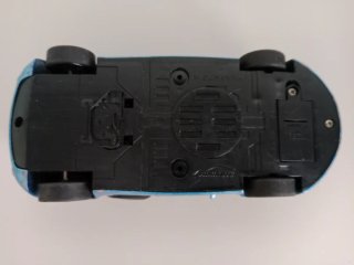 Coche Audi R8 juguete MiniAuto 1:32