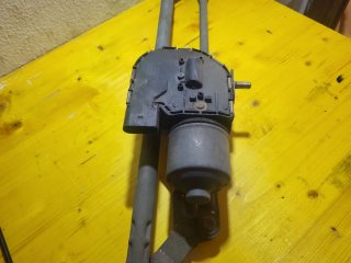 Motor limpiaparabrisas VW Golf 6