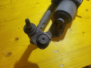 Motor limpiaparabrisas VW Golf 6