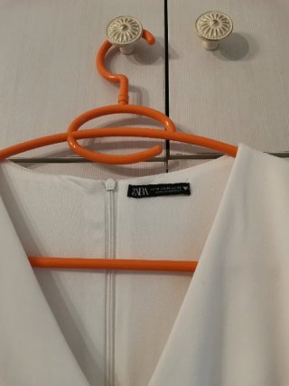 Pack 2 Vestidos Zara