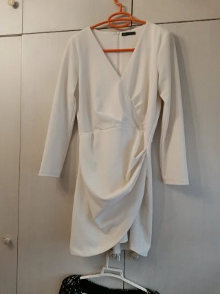Pack 2 Vestidos Zara