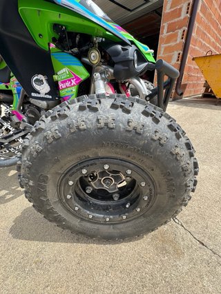 Juego Completo Maxxis RAZR2