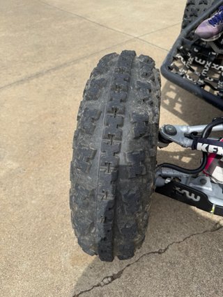 Juego Completo Maxxis RAZR2