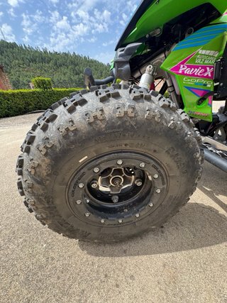 Juego Completo Maxxis RAZR2
