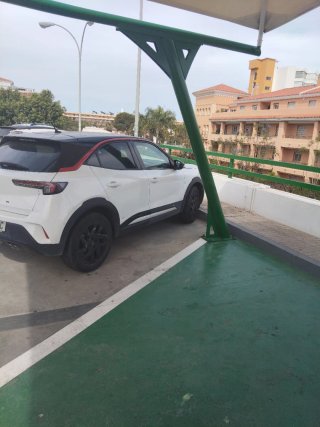 Opel Mokka 2021