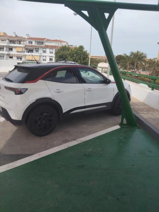 Opel Mokka 2021