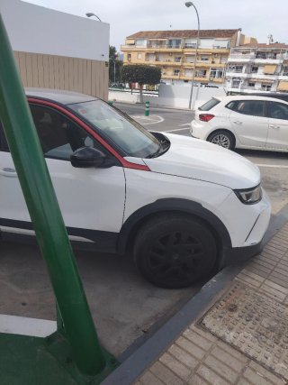 Opel Mokka 2021