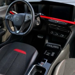 Opel Mokka 2021