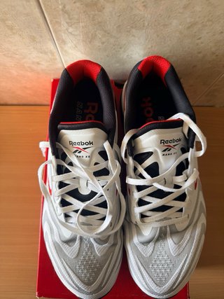 Zapatillas Reebok CrossFit Nano X5