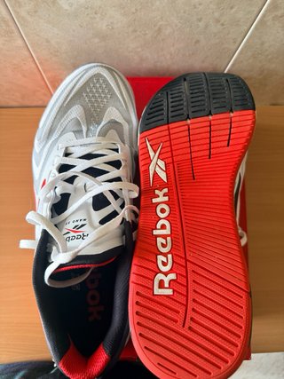 Zapatillas Reebok CrossFit Nano X5