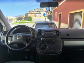 Volkswagen Multivan 2004