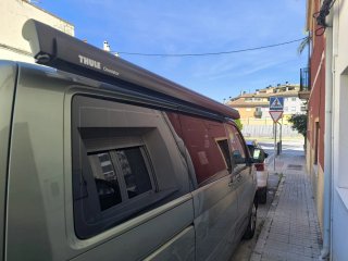 Volkswagen Multivan 2004