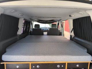 Volkswagen Multivan 2004