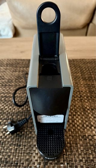 Cafetera Nespresso Krups Essenza ORIGINAL