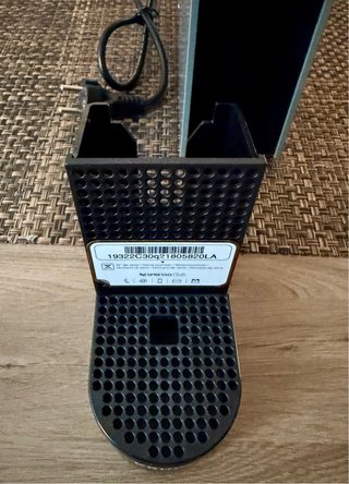 Cafetera Nespresso Krups Essenza ORIGINAL