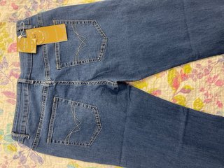 Jeans K&H Blu Nuovi