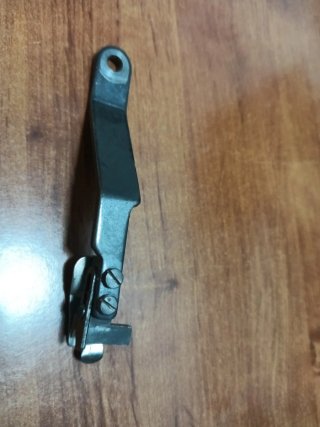 Soporte y cuchilla Overlock,Más cosas en mi perfil