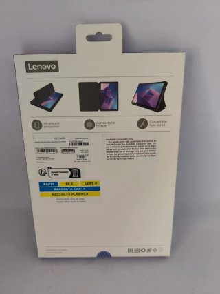 Funda de tablet Lenovo Tab M10 (3rd Gen) Nueva.