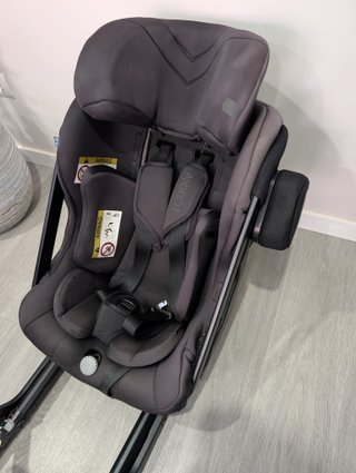 Axkid One 2 -Silla de Coche