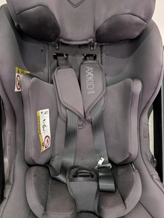 Axkid One 2 -Silla de Coche