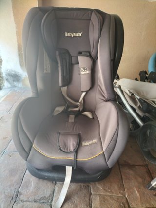 Silla de coche Babyauto buen estado