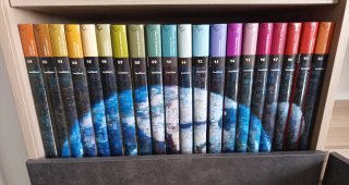 La enciclopedia del estudiante