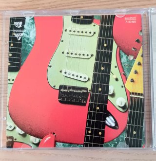 CD Monsters of Rock