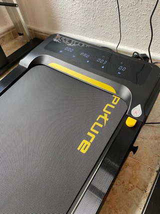 Cinta de Correr / Walking Pad Toputure TP3