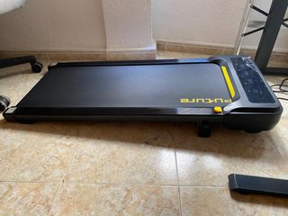Cinta de Correr / Walking Pad Toputure TP3