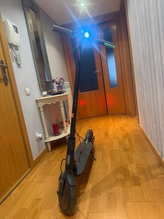 Patinete Xiaomi Pro 2