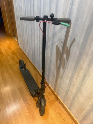 Patinete Xiaomi Pro 2