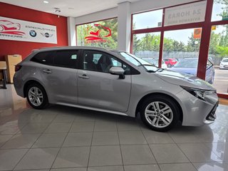 Toyota Corolla 1.8 125H ACTIVE TECH E-CVT TOU SPORT