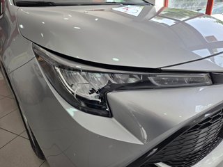 Toyota Corolla 1.8 125H ACTIVE TECH E-CVT TOU SPORT