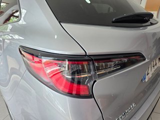 Toyota Corolla 1.8 125H ACTIVE TECH E-CVT TOU SPORT