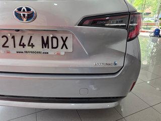 Toyota Corolla 1.8 125H ACTIVE TECH E-CVT TOU SPORT