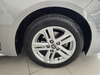 Toyota Corolla 1.8 125H ACTIVE TECH E-CVT TOU SPORT